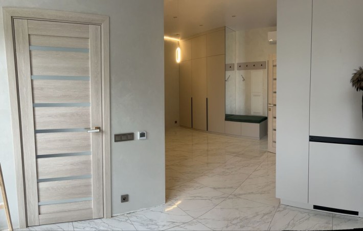 Оренда квартири, жк Італійський Квартал - фото 1