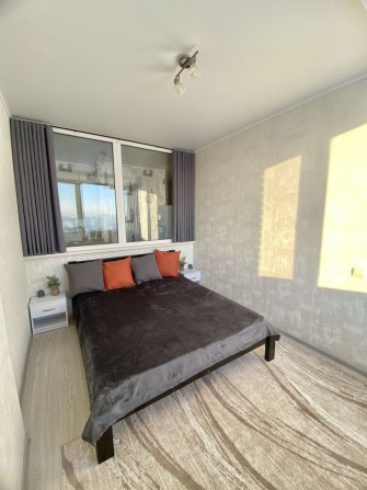 Оренда 2-кімнатної квартири на Оболоні. Метро 1 хв. Азов 8. Генератор - фото 1