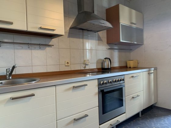 Аренда 4кв. 98м. Ул.Богатырская 6\1.Этаж 6.Метро 15мин ходьбы Свободна Киев