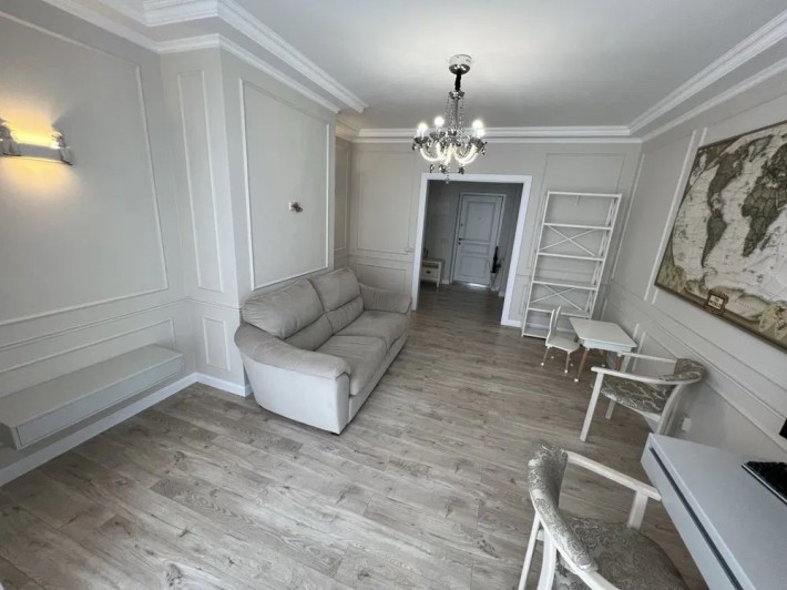 Здам 2.х кімнатну квартиру вул Драгоманова 2 - фото 1