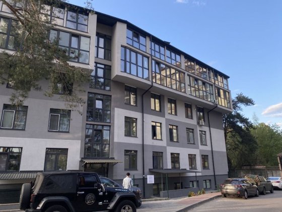 Довгострокова оренда смарт квартири  м.Київ Киев