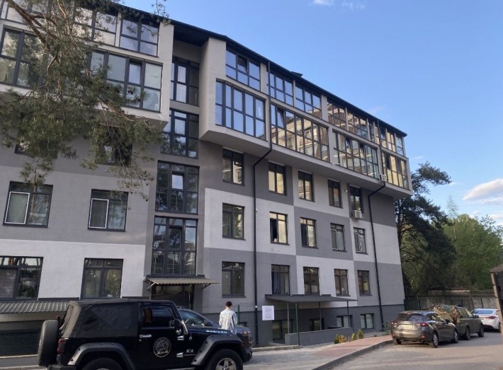 Довгострокова оренда смарт квартири  м.Київ - фото 1