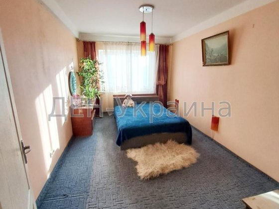 Оренда 3 кім. квартири Оболонь Почайна 10 хв. пішки Киев