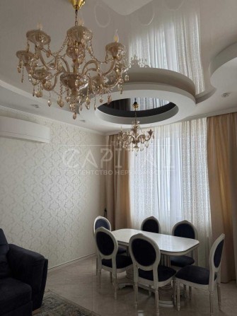 Оренда дворівневої видової квартири ЖК Оазис - фото 1