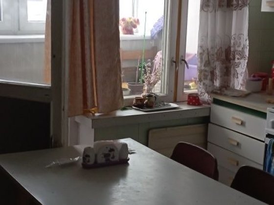 Сдается 1 комнатная квартира.около метро в парковой зоне Киев