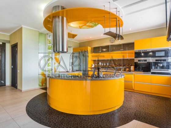 Оренда шикарної 5к квартири пр-т  В. Івасюка  Героїв Сталінграда 6 Київ