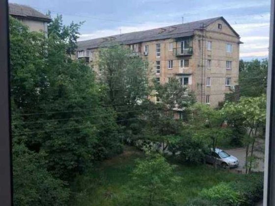 Оренда 2-х кімн.квартири бул.Верховної Ради 27Б,метро Дарниця Київ