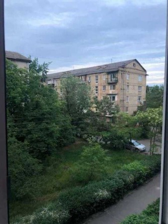 Оренда 2-х кімн.квартири бул.Верховної Ради 27Б,метро Дарниця - фото 1