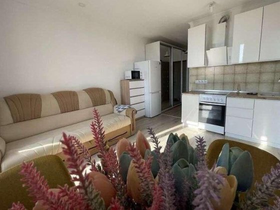 Сдам квартиру ЖК Комфорт Таун Київ, Соборності пр-т Київ