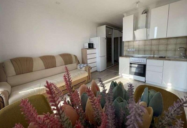 Сдам квартиру ЖК Комфорт Таун Київ, Соборності пр-т - фото 1