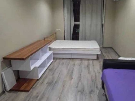 Здається 1-к квартира на вул.Драгоманова,2А Киев