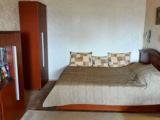 Оренда 2-к квартири на вул.Андрія Малишко 3 Киев