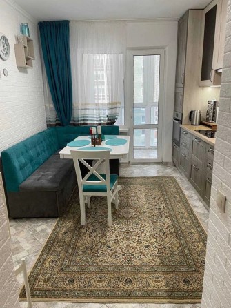 Здам 3.х квартиру ЖК «Патріотика»вул. Русової 5-Б - фото 1