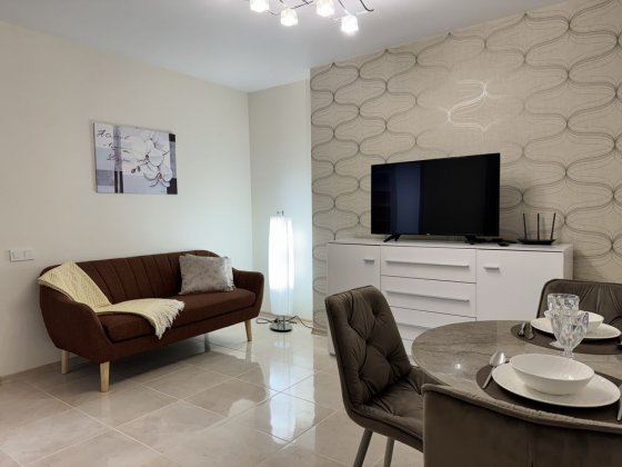 Оренда двокімнатної квартири метро Осокорки Киев