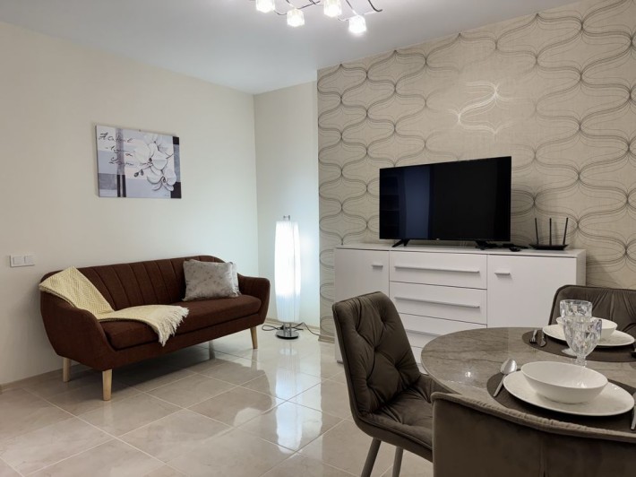 Оренда двокімнатної квартири метро Осокорки - фото 1