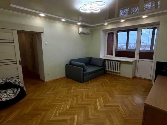 Оренда 1-кім.кв.,Київ,вул. Пантелеймона Куліша  9-Б, Дніпровський р-н Киев