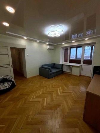 Оренда 1-кім.кв.,Київ,вул. Пантелеймона Куліша  9-Б, Дніпровський р-н - фото 1