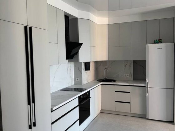 Здам 1-кімнатну квартиру-студію / Харківський масив Київ