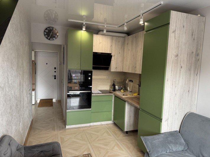 Здається квартира 34кв2 десьняньський район - фото 1