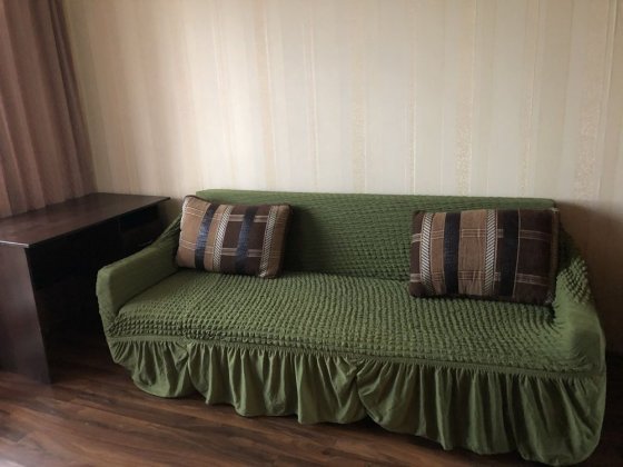 Квартира , довгострокова оренда Киев