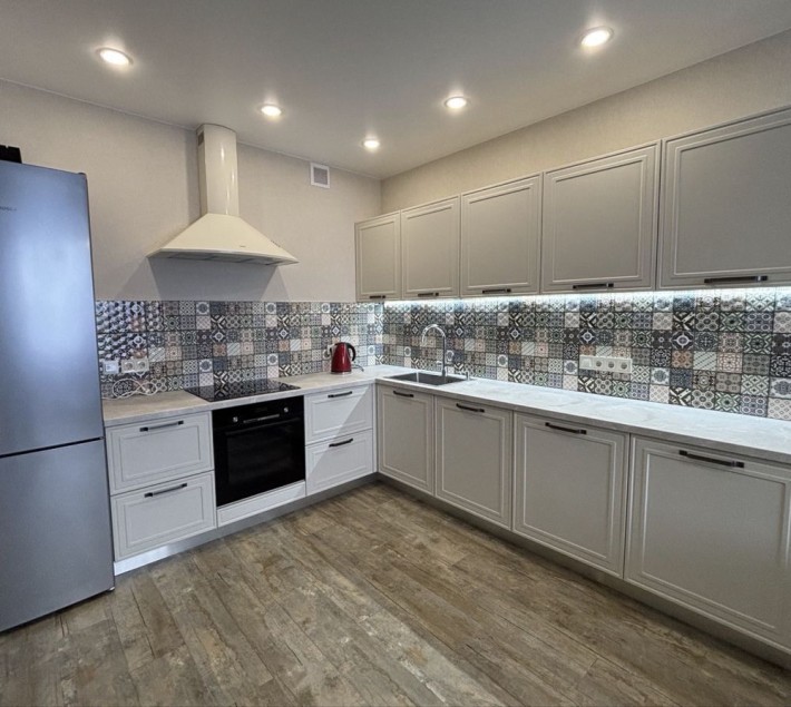 Сдам 3 ком квартиру м Дарниця ЖК Автограф генератор есть - фото 1