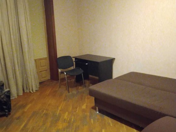 Сдам 1 комн. кв. по просп.Каденюка (Гагарина) с ГАЗОМ Київ