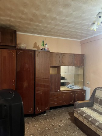 Здам 1 кімн.кв,  М.Чернігівська - фото 1