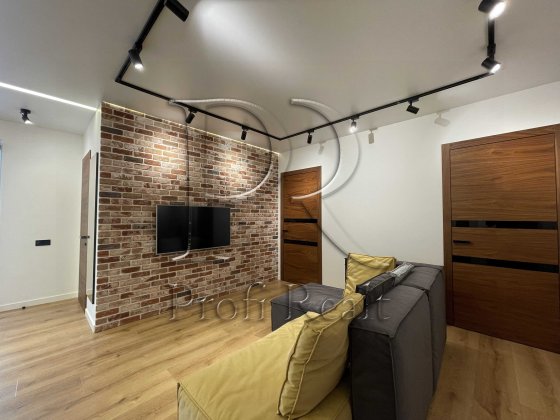 Оренда 2 кімн. квартири за адресою ЖК Касіопея Київ