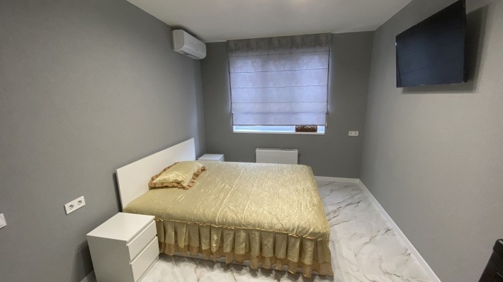 Здам 1- кімнатну м. Харківська - фото 1