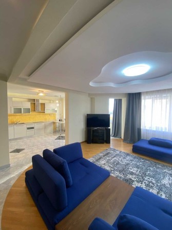 Оренда 3 кімн.студіо Микільсько - Слобідська вулиця, 4В - фото 1