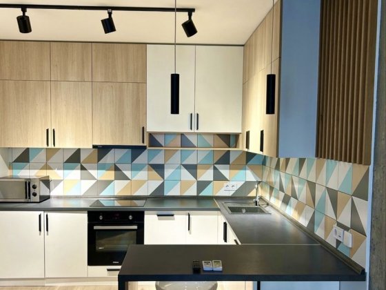 Сдам 1 ком квартиру Славутич Севен Осокорки Киев