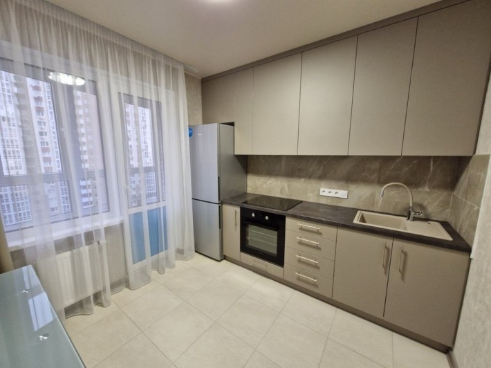 Оренда  1 кімнатної квартири ЖК Патріотика - фото 1