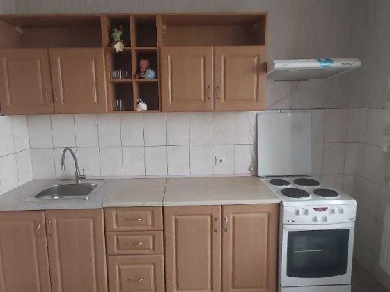 Оренда 1к-квартири в ЖК "Мега-сіті" Харківське шосе 19Б. Київ