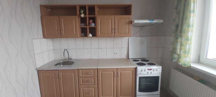 Оренда 1к-квартири в ЖК "Мега-сіті" Харківське шосе 19Б. - фото 1