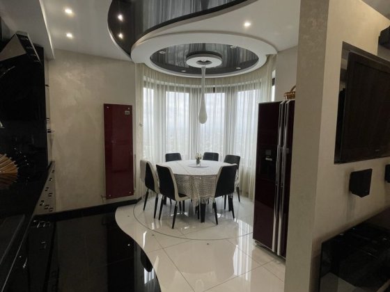 Власник. Пропоную в оренду свою 2-к квартиру. Київ