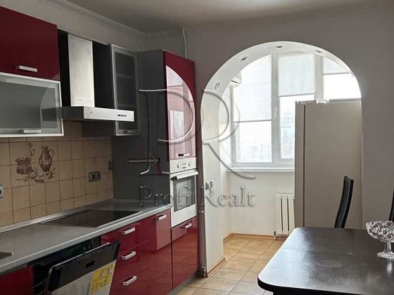 Оренда 3кім. квартири за адресою/Тороповського/Дарниця Киев