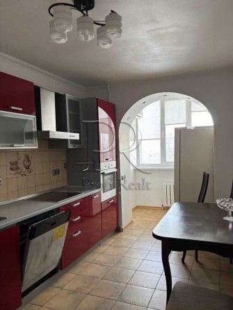 Оренда 3кім. квартири за адресою/Тороповського/Дарниця - фото 1