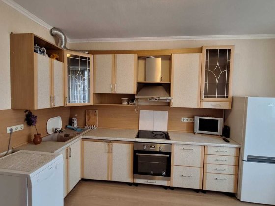 довгострокова оренда 1 кім.квартири ЖК ЛІКОГРАД, ГЕНЕРАТОР Київ