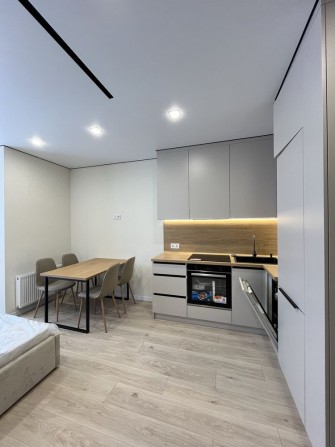 Оренда 1к/квартири м.Теремки 7хв. пішки, Підмогильного 5, ЖК Авеню 42 - фото 1