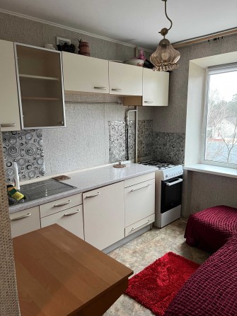 вул. Тростянецька 121, 1к квартира, Невисокий поверх, Є газ! - фото 1