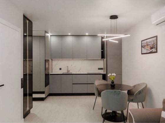 2к Квартира! ЖК Нова Англія, метро Васильківська, Генератор та Паркінг