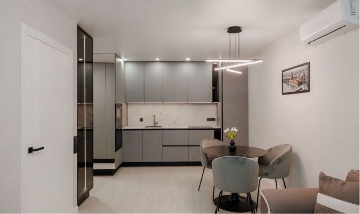 2к Квартира! ЖК Нова Англія, метро Васильківська, Генератор та Паркінг - фото 1