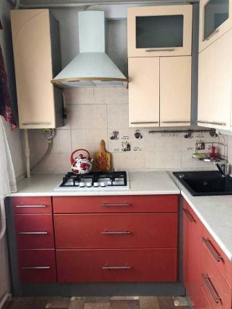 Здається в оренду 1-кімнатна квартира, вул. Набережно-Корчуватська, 90 - фото 1