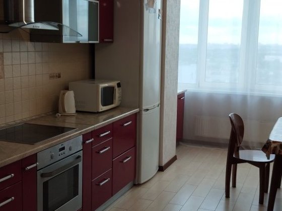 Здам 2 кімнатну квартиру.  Голосіївський район, вул Юлії Здановської Киев