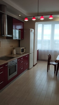 Здам 2 кімнатну квартиру.  Голосіївський район, вул Юлії Здановської - фото 1