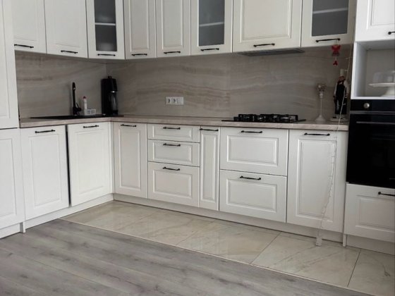 Сдам 1 ком квартиру с газом Теремки Кришталеві Джерела Киев