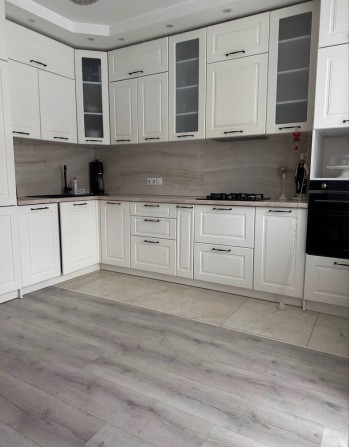 Сдам 1 ком квартиру с газом Теремки Кришталеві Джерела - фото 1