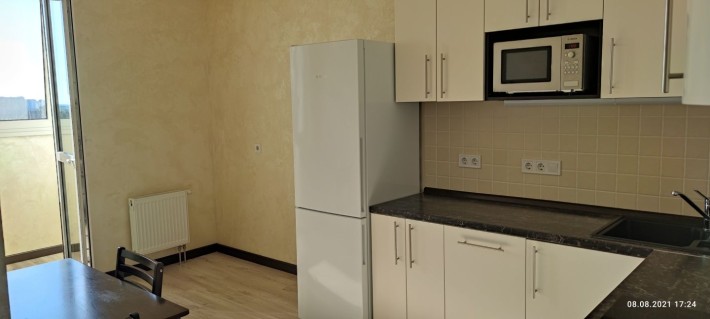 Аренда квартиры Демеевская 14, Метро Демеевская - фото 1