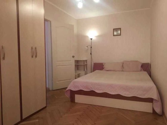 Сдается 2-к квартира на бул.Леси Украинки,19 Киев