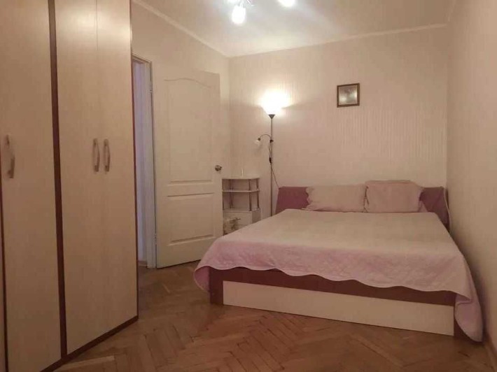 Сдается 2-к квартира на бул.Леси Украинки,19 - фото 1